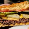 David Chang Unveils New Vegetarian Burger That 'Bleeds' Like Beef